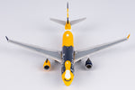 ＜予約＞NGmodel ルークエア A330-200 9H-RTU 1/400 61097
