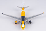 ＜予約＞NGmodel ルークエア A330-200 9H-RTU 1/400 61097