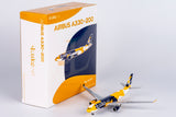 ＜予約＞NGmodel ルークエア A330-200 9H-RTU 1/400 61097