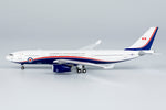 &lt;Reservierung&gt; NGmodel kanadisches Regierungsflugzeug CC-330 330002 1/400 61102