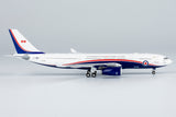 &lt;Reservierung&gt; NGmodel kanadisches Regierungsflugzeug CC-330 330002 1/400 61102