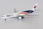 &lt;Reservierung&gt; NGmodel Malaysia Airlines A330-300 9M-MTE 1/400 62016