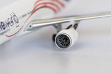 &lt;Reservierung&gt; NGmodel Malaysia Airlines A330-300 9M-MTE 1/400 62016