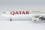 NGmodel Qatar Airways A330-300 A7-AEE 1/400 62037