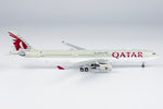 NGmodel カタール航空 A330-300 A7-AEE 1/400 62037