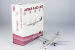 NGmodel Qatar Airways A330-300 A7-AEE 1/400 62037