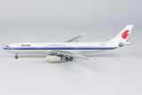 &lt;Reservierung&gt; NGmodel Air China A330-300 B-6511 1/400 62048