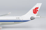 &lt;Reservierung&gt; NGmodel Air China A330-300 B-6511 1/400 62048