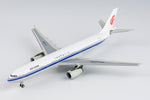 &lt;Reservierung&gt; NGmodel Air China A330-300 B-6511 1/400 62048