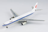 &lt;Reservierung&gt; NGmodel Air China A330-300 B-6511 1/400 62048