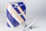 &lt;Reservierung&gt; NGmodel Air China A330-300 B-6511 1/400 62048