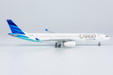 ＜取り寄せ＞NGmodel ガルーダ・インドネシア航空 A330-300 PK-GPD 1/400 62056