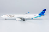 ＜取り寄せ＞NGmodel ガルーダ・インドネシア航空 A330-300 PK-GPA 1/400 62057