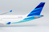 ＜取り寄せ＞NGmodel ガルーダ・インドネシア航空 A330-300 PK-GPA 1/400 62057