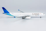＜取り寄せ＞NGmodel ガルーダ・インドネシア航空 A330-300 PK-GPA 1/400 62057