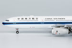 &lt;Reservierung&gt; NGmodel China Southern Airlines A330-300 B-300U 1/400 62065