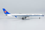 &lt;Reservierung&gt; NGmodel China Southern Airlines A330-300 B-300U 1/400 62065