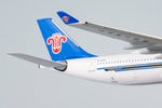 &lt;Reservierung&gt; NGmodel China Southern Airlines A330-300 B-300U 1/400 62065