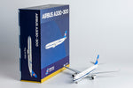 &lt;Reservierung&gt; NGmodel China Southern Airlines A330-300 B-300U 1/400 62065