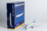 &lt;Reservierung&gt; NGmodel China Southern Airlines A330-300 B-300U 1/400 62065