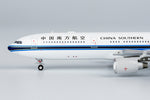 &lt;Reservierung&gt; NGmodel China Southern Airlines A330-300 B-8426 1/400 62066