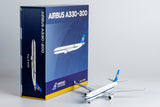 &lt;Reservierung&gt; NGmodel China Southern Airlines A330-300 B-8426 1/400 62066