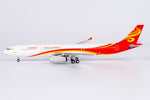 ＜予約＞NGmodel 海南航空 A330-300 B-1020 1/400 62070