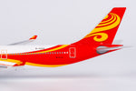 ＜予約＞NGmodel 海南航空 A330-300 B-1020 1/400 62070