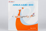 ＜予約＞NGmodel 中国東方航空 A330-300 B-6128 1/400 62072