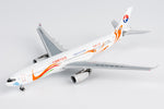 ＜予約＞NGmodel 中国東方航空 A330-300 B-6128 1/400 62072