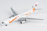 ＜予約＞NGmodel 中国東方航空 A330-300 B-6128 1/400 62072