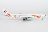 ＜予約＞NGmodel 中国東方航空 A330-300 B-6128 1/400 62072