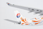 ＜予約＞NGmodel 中国東方航空 A330-300 B-6128 1/400 62072