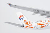 ＜予約＞NGmodel 中国東方航空 A330-300 B-6128 1/400 62072