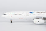 ＜予約＞NGmodel ガルーダ・インドネシア航空 A330-300 PK-GPW 1/400 62074
