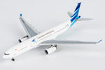 ＜予約＞NGmodel ガルーダ・インドネシア航空 A330-300 PK-GPW 1/400 62074