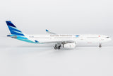 ＜予約＞NGmodel ガルーダ・インドネシア航空 A330-300 PK-GPW 1/400 62074