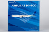 ＜予約＞NGmodel ガルーダ・インドネシア航空 A330-300 PK-GPW 1/400 62074