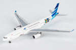 ＜予約＞NGmodel ガルーダ・インドネシア航空 A330-300 PK-GPX 1/400 62075