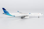 ＜予約＞NGmodel ガルーダ・インドネシア航空 A330-300 PK-GPX 1/400 62075