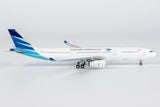 ＜予約＞NGmodel ガルーダ・インドネシア航空 A330-300 PK-GPX 1/400 62075