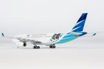 ＜予約＞NGmodel ガルーダ・インドネシア航空 A330-300 PK-GPX 1/400 62075