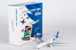 ＜予約＞NGmodel ガルーダ・インドネシア航空 A330-300 PK-GPX 1/400 62075