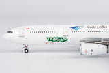 ＜予約＞NGmodel ガルーダ・インドネシア航空 A330-300 PK-GPV 1/400 62076