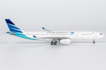 ＜予約＞NGmodel ガルーダ・インドネシア航空 A330-300 PK-GPV 1/400 62076