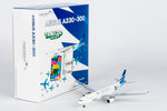 ＜予約＞NGmodel ガルーダ・インドネシア航空 A330-300 PK-GPV 1/400 62076