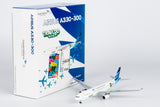 ＜予約＞NGmodel ガルーダ・インドネシア航空 A330-300 PK-GPV 1/400 62076