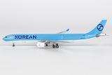 ＜予約＞NGmodel 大韓航空 A330-300 HL8025 1/400 62077