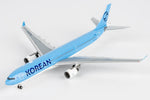 ＜予約＞NGmodel 大韓航空 A330-300 HL8025 1/400 62077