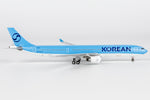 ＜予約＞NGmodel 大韓航空 A330-300 HL8025 1/400 62077